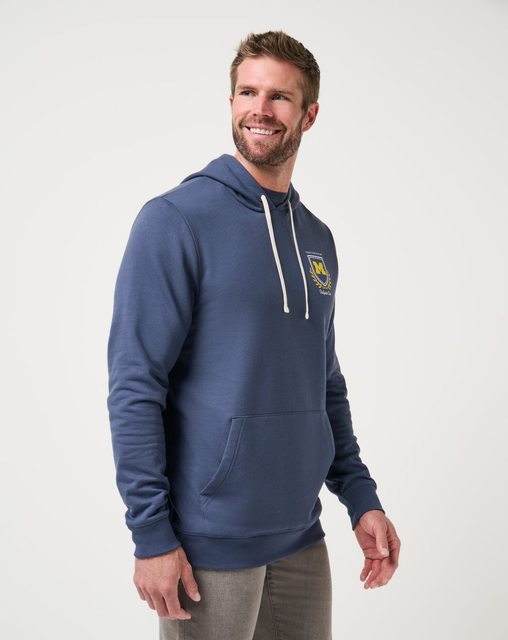 Mood Indigo Travis Mathew