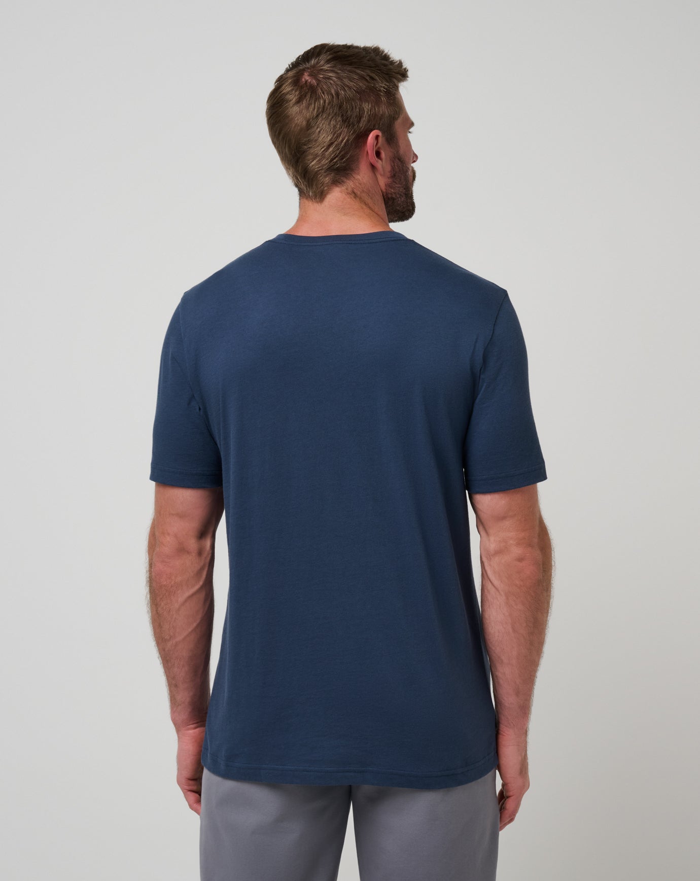 Navy Travis Mathew