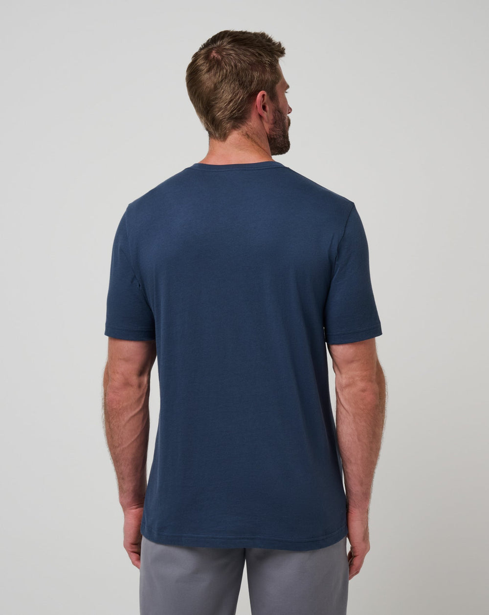 Navy Travis Mathew
