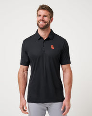 Black Travis Mathew