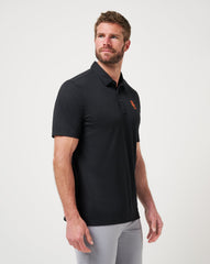 Black Travis Mathew