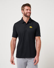 Black Travis Mathew