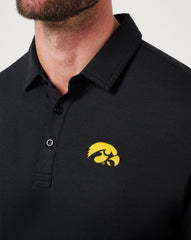 Black Travis Mathew