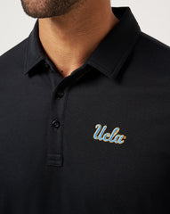Black Travis Mathew
