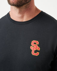 Black Travis Mathew