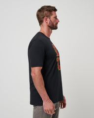 Black Travis Mathew