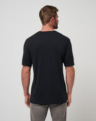 Black Travis Mathew