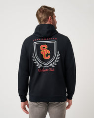 Black Travis Mathew