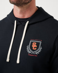 Black Travis Mathew