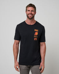 Black Travis Mathew