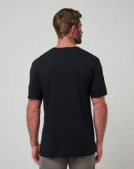 Black Travis Mathew