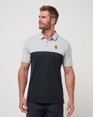 Heather Grey/Black Travis Mathew