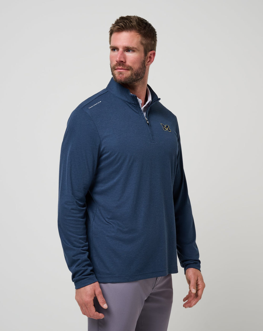 Navy Travis Mathew