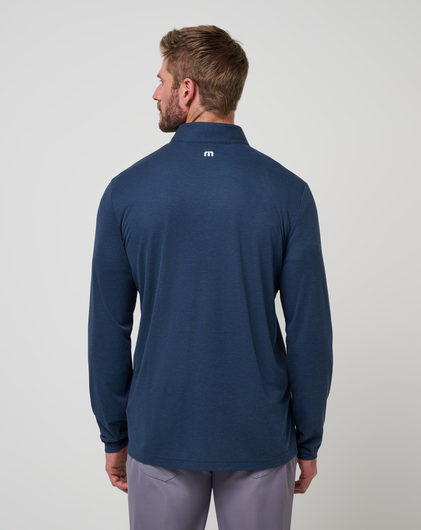 Navy Travis Mathew