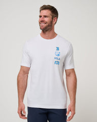 White Travis Mathew