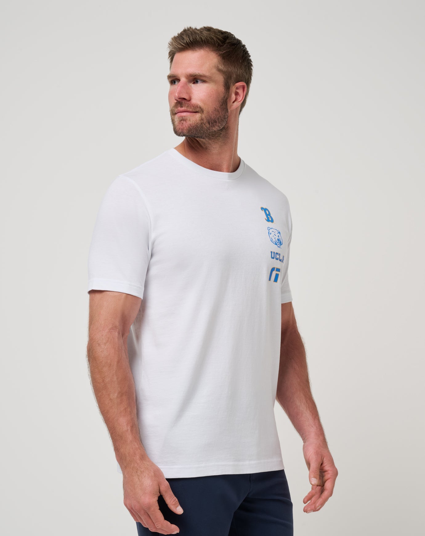 White Travis Mathew