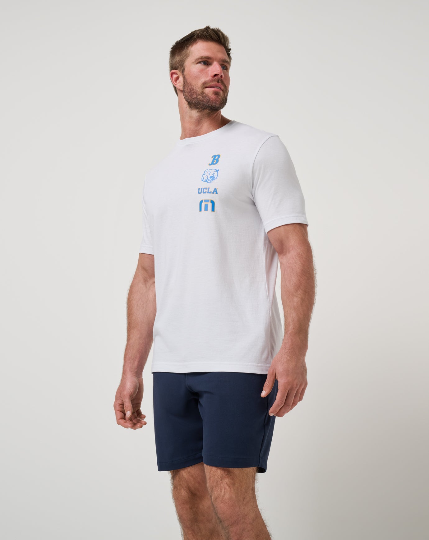 White Travis Mathew