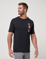 Black Travis Mathew
