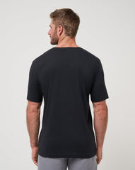 Black Travis Mathew
