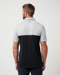 Heather Grey/Black Travis Mathew