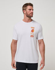 White Travis Mathew