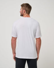 White Travis Mathew