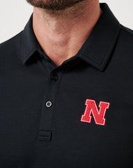 Black Travis Mathew