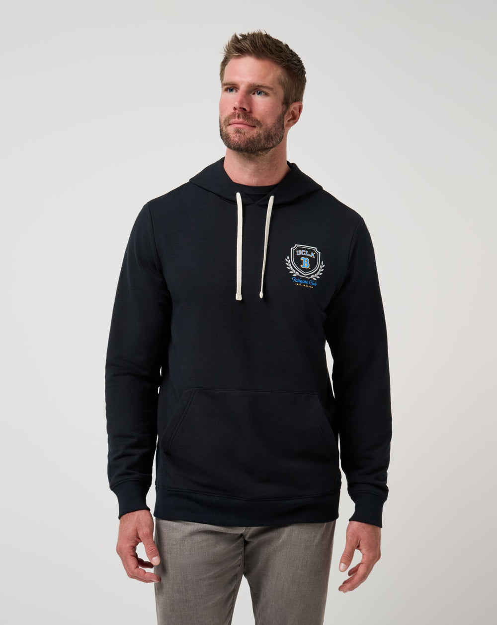 Black Travis Mathew