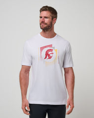 White Travis Mathew