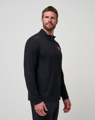Black Travis Mathew