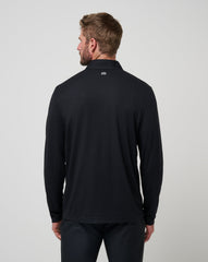 Black Travis Mathew