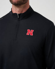 Black Travis Mathew