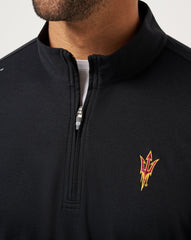 Black Travis Mathew