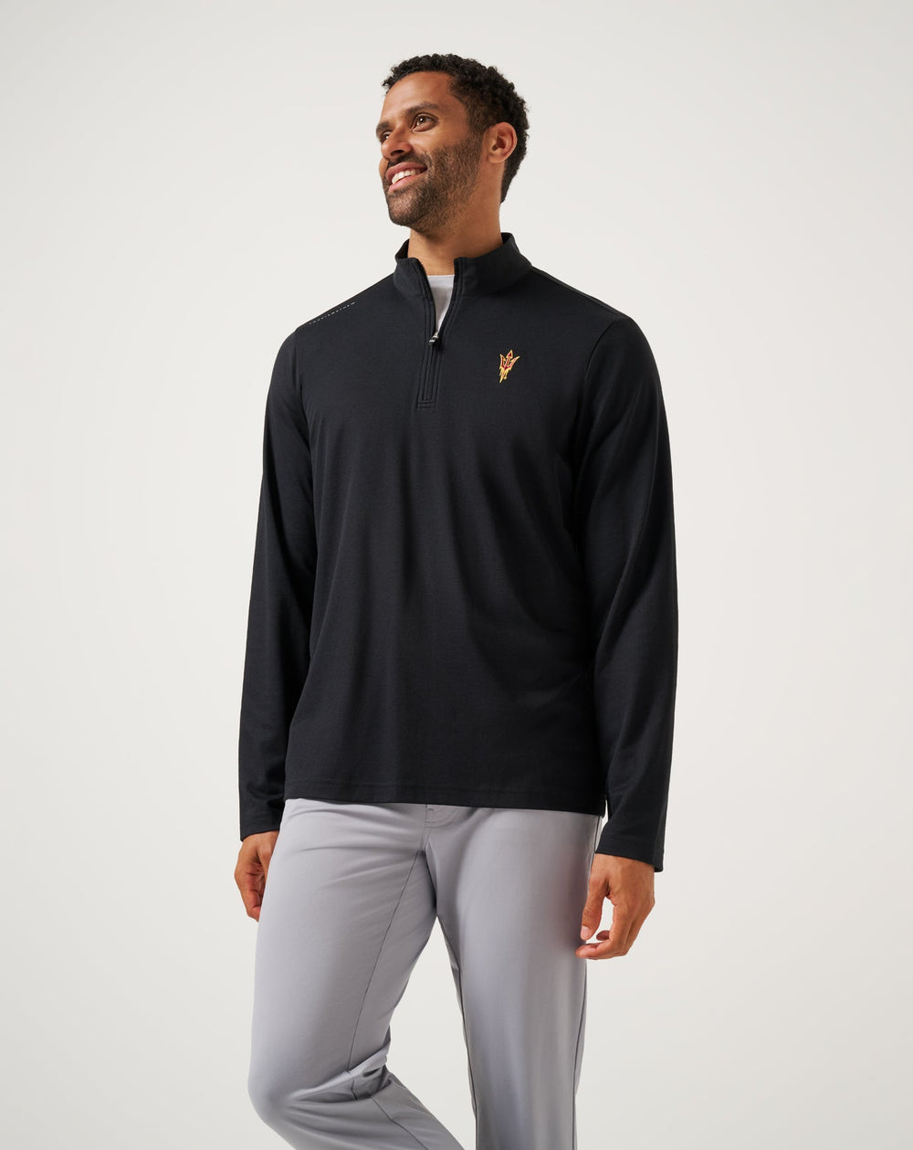 Black Travis Mathew