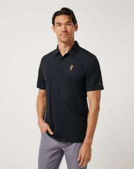 Black Travis Mathew