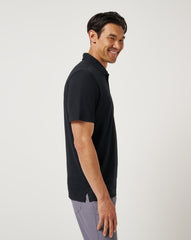 Black Travis Mathew