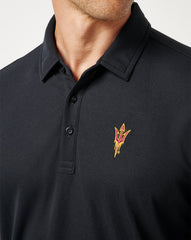 Black Travis Mathew