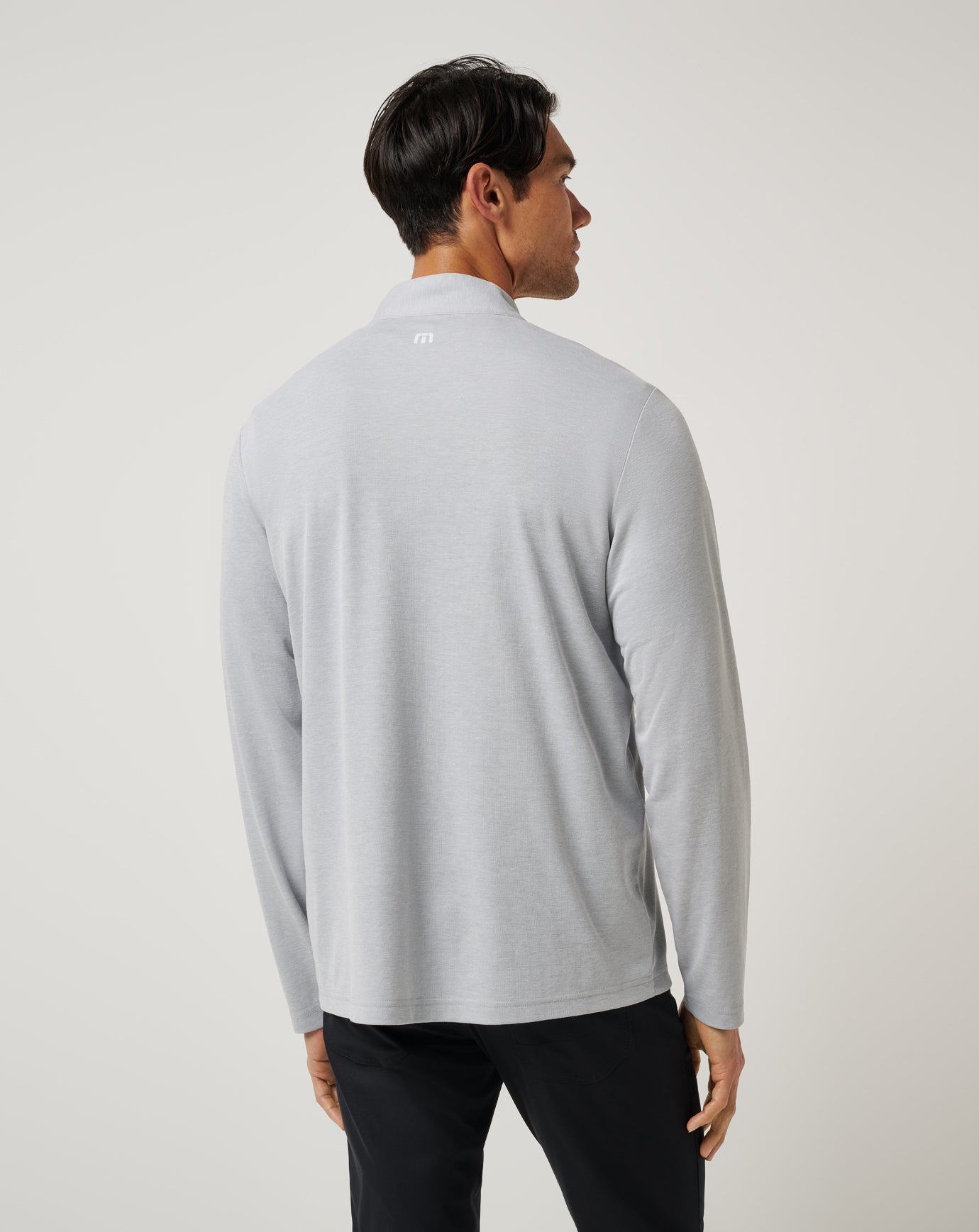 Heather Grey Travis Mathew