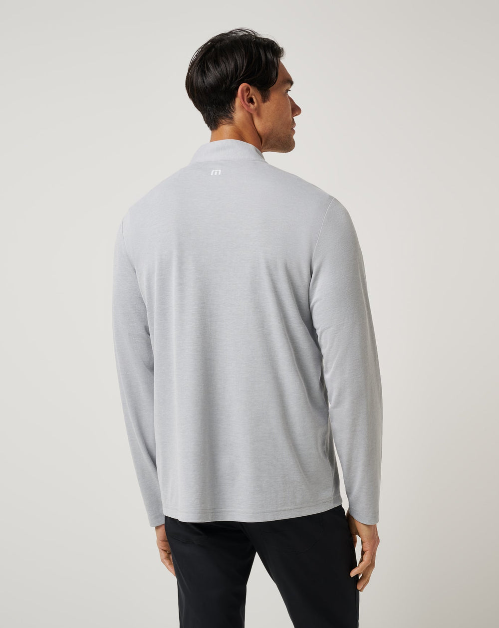 Heather Grey Travis Mathew