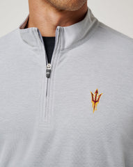 Heather Grey Travis Mathew
