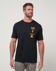 Black Travis Mathew
