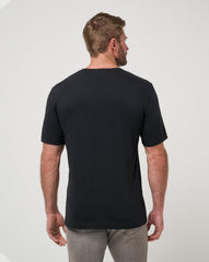Black Travis Mathew