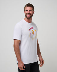 White Travis Mathew