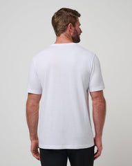 White Travis Mathew