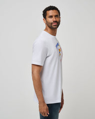 White Travis Mathew