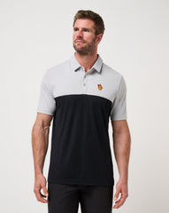 Heather Grey/Black Travis Mathew