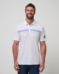 White/Blue Travis Mathew