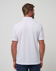 White/Blue Travis Mathew