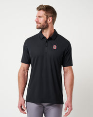 Black Travis Mathew