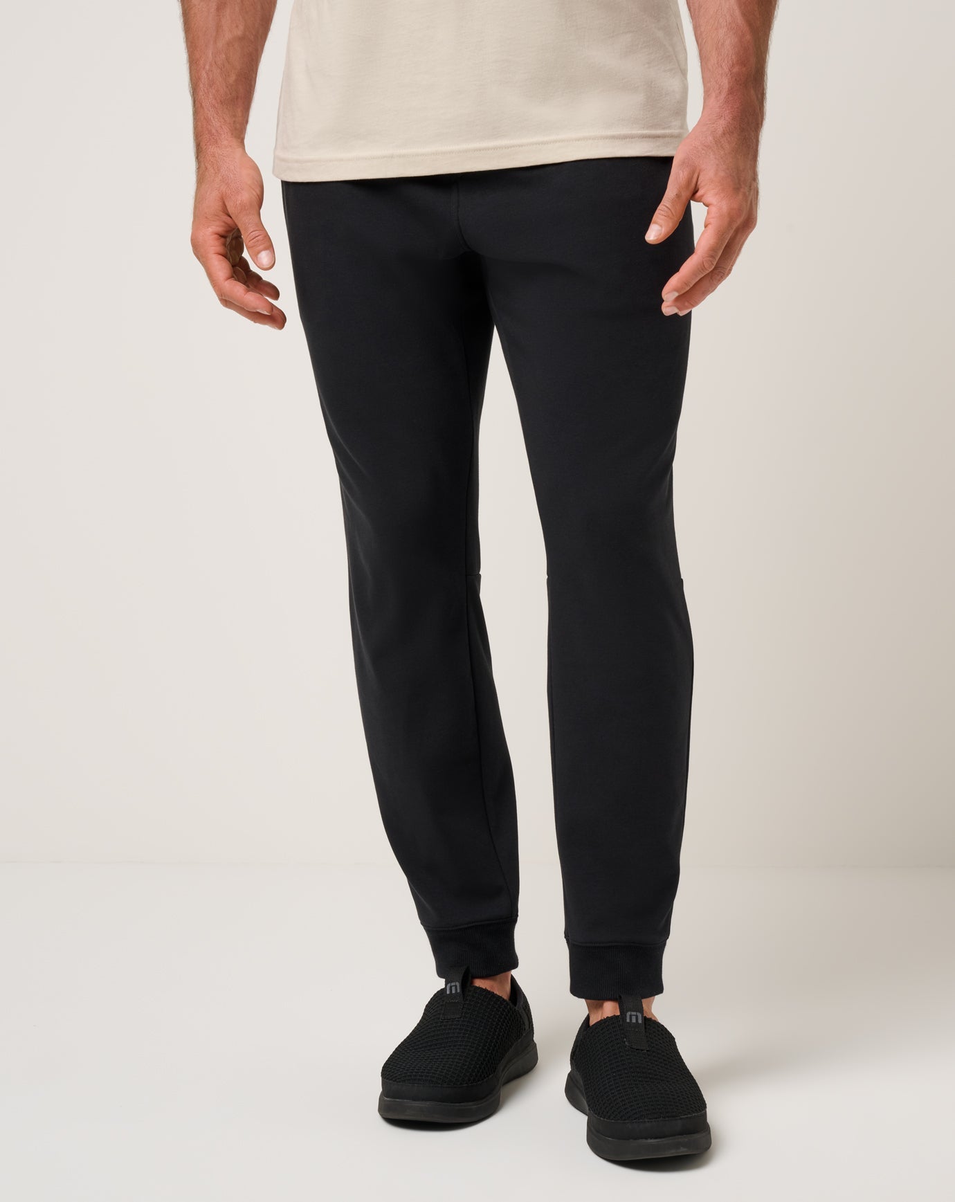 Black Travis Mathew